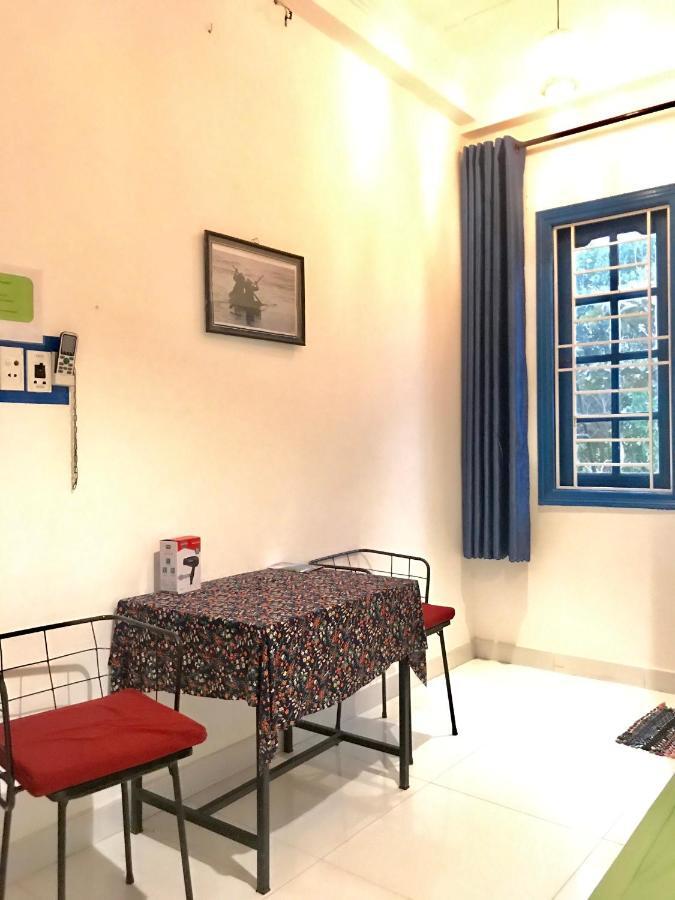 The Destination Hostel Χόι Αν Εξωτερικό φωτογραφία