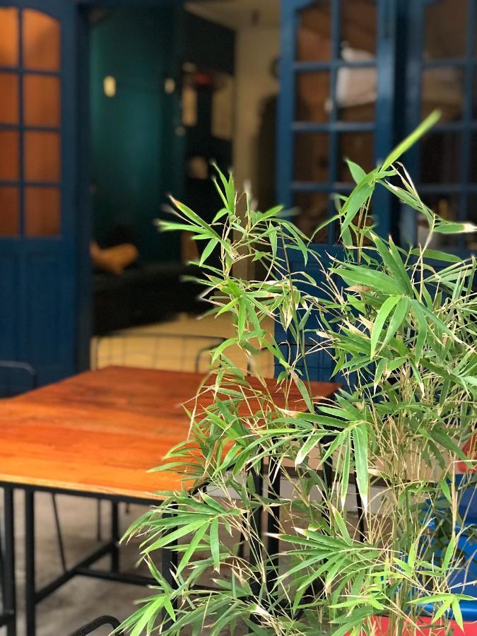 The Destination Hostel Χόι Αν Εξωτερικό φωτογραφία