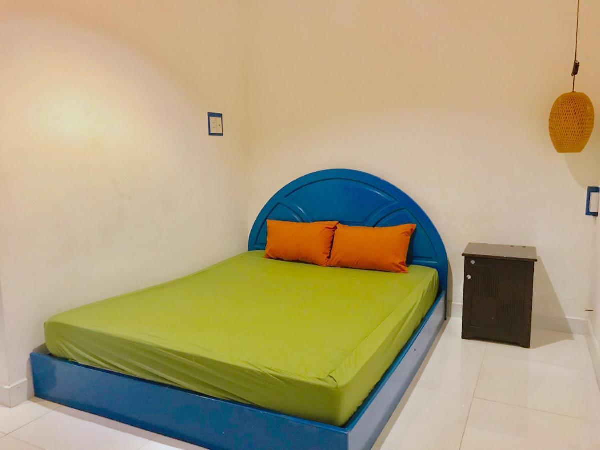 The Destination Hostel Χόι Αν Εξωτερικό φωτογραφία