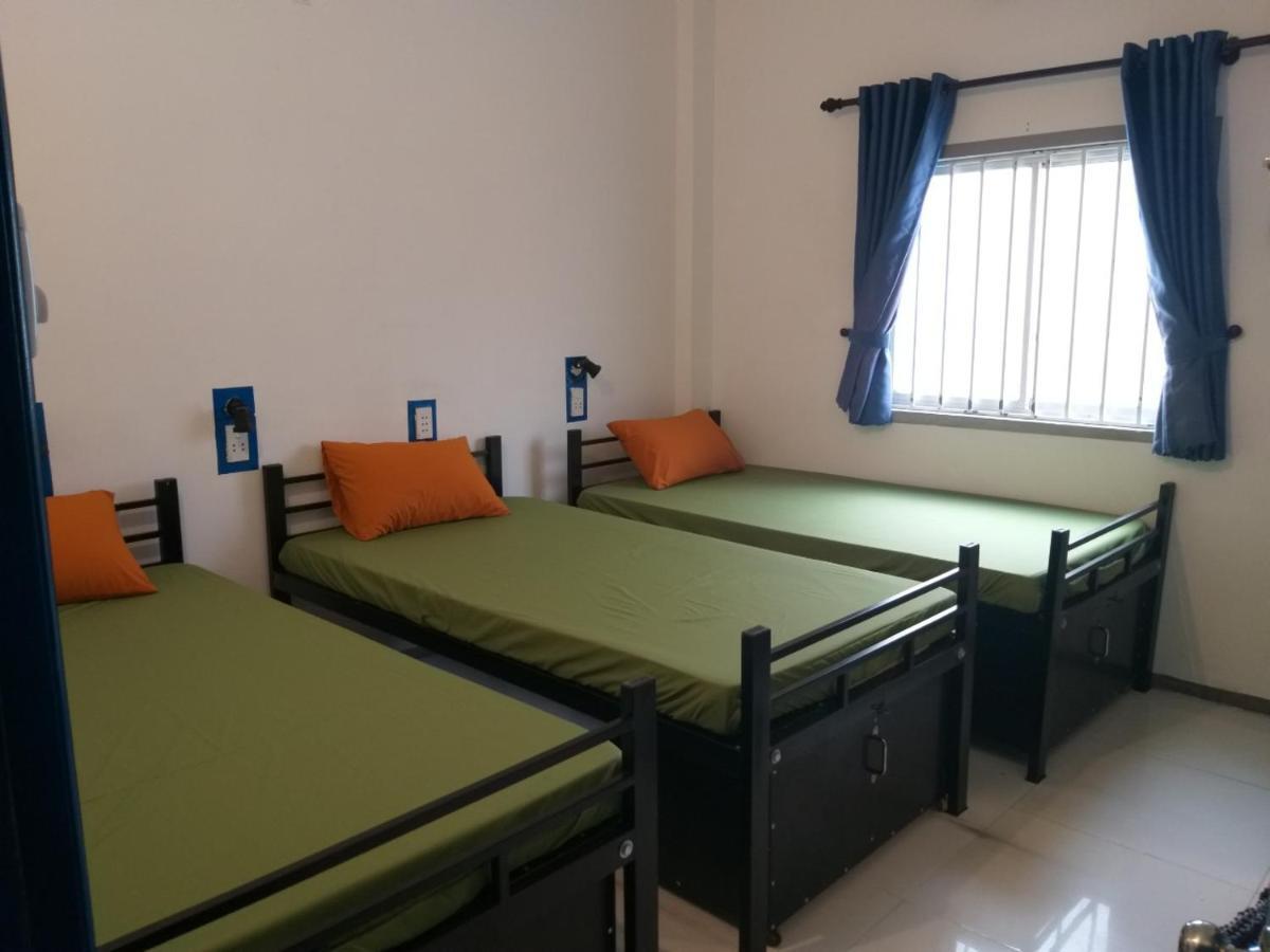 The Destination Hostel Χόι Αν Εξωτερικό φωτογραφία