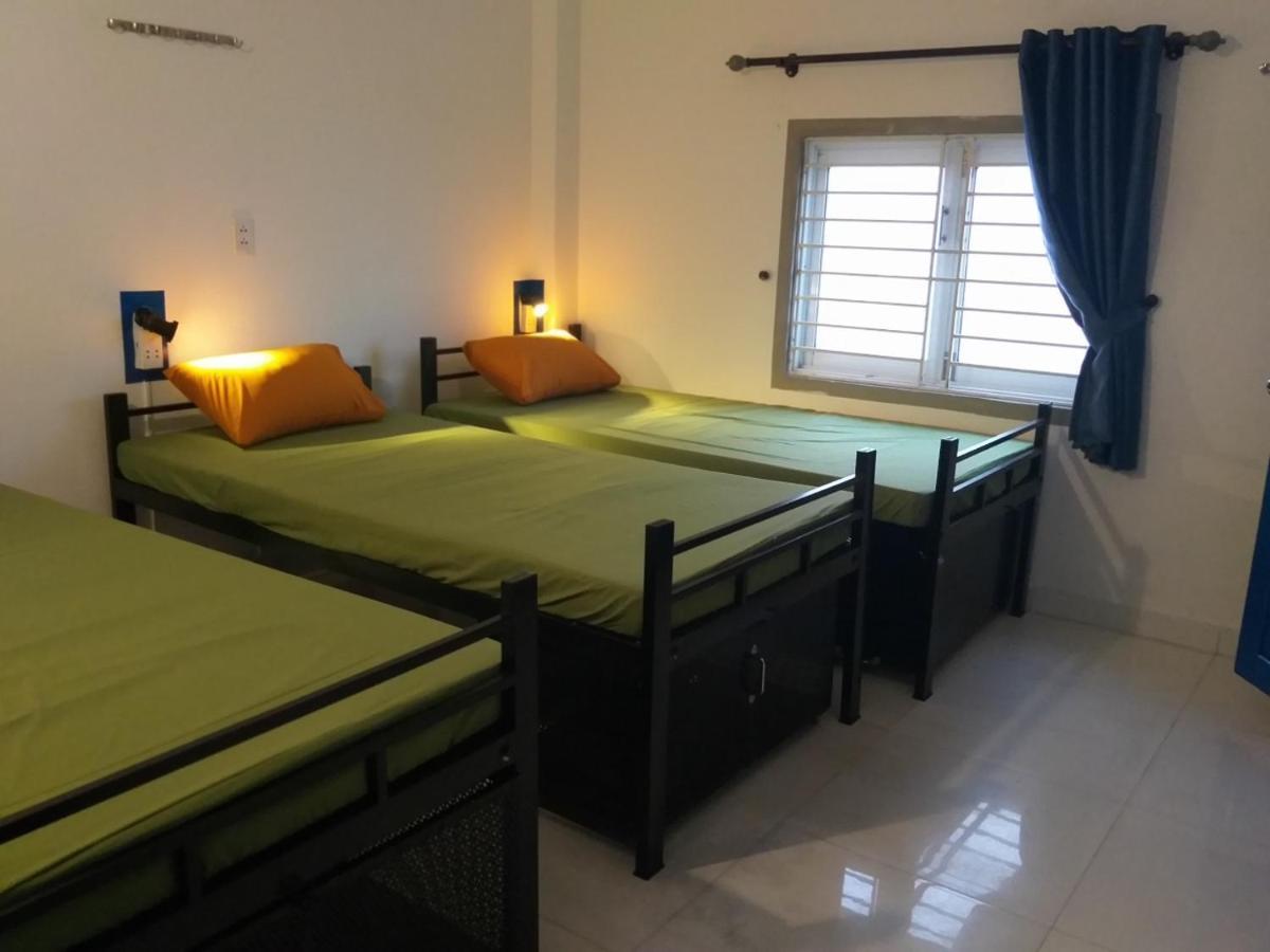 The Destination Hostel Χόι Αν Εξωτερικό φωτογραφία