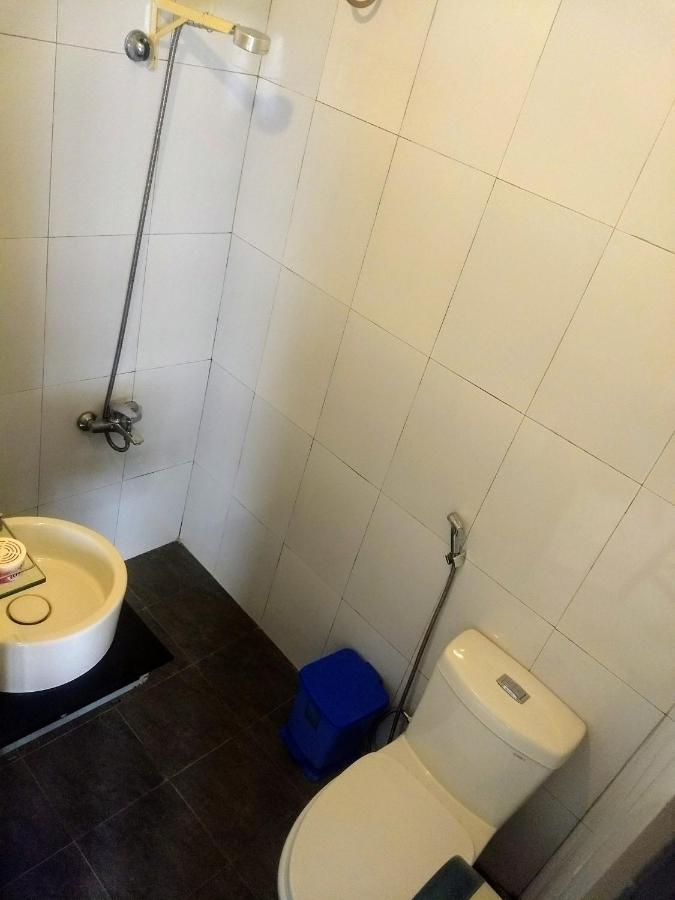 The Destination Hostel Χόι Αν Εξωτερικό φωτογραφία